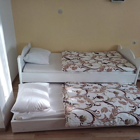 Tomljanovic Hotell Plitvička Jezera Eksteriør bilde